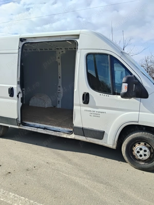 Se Vinde utilitară (persoană fizică) - imagine 3