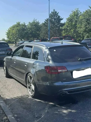 Vând Audi A6 C7 Combi (Avant), motorizare 2.7 TDI,  - imagine 3
