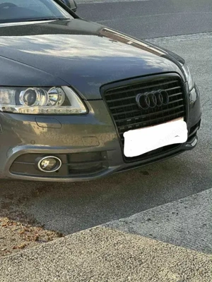 Vând Audi A6 C7 Combi (Avant), motorizare 2.7 TDI,  - imagine 4