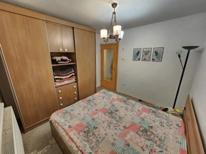 Comision zero!!! Vand apartament cu 2 camere decomandat în zona Șagului  - imagine 5