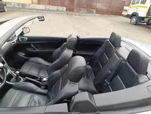 Vând Peugeot 307 CC Cabrio - imagine 8