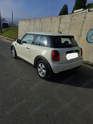 Mini Cooper 1.5i   102 CP   2020   Keyless Go   Euro 6   126000 km - imagine 2