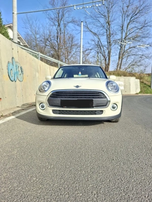Mini Cooper 1.5i   102 CP   2020   Keyless Go   Euro 6   126000 km