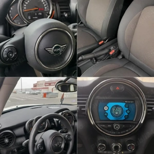 Mini Cooper 1.5i   102 CP   2020   Keyless Go   Euro 6   126000 km - imagine 5