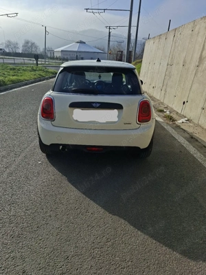 Mini Cooper 1.5i   102 CP   2020   Keyless Go   Euro 6   126000 km - imagine 4