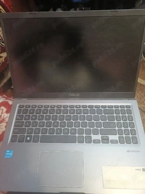 vând laptop ASUS  - imagine 3