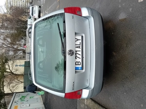 vînzare vw bora - imagine 5