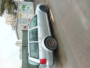 vînzare vw bora - imagine 4