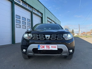 Dacia Duster 2019 1.3 TCE 130 cp E6 121.000 km - imagine 4