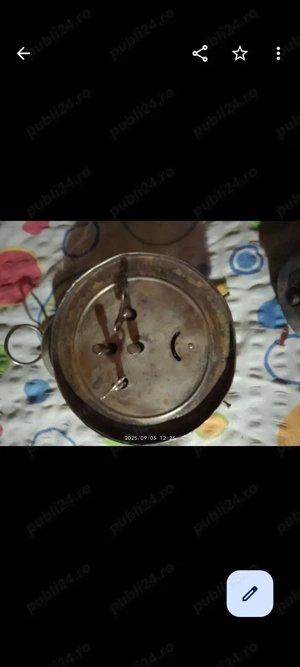 ceasuri foarte vechi