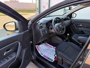 Dacia Duster 2019 1.3 TCE 130 cp E6 121.000 km - imagine 7