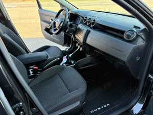 Dacia Duster 2019 1.3 TCE 130 cp E6 121.000 km - imagine 12