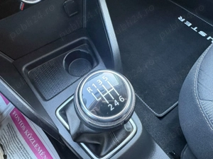 Dacia Duster 2019 1.3 TCE 130 cp E6 121.000 km - imagine 13