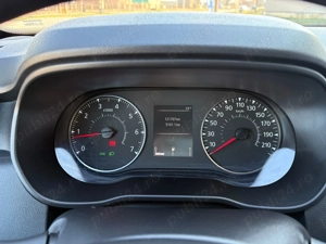 Dacia Duster 2019 1.3 TCE 130 cp E6 121.000 km - imagine 10