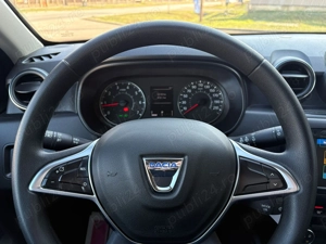 Dacia Duster 2019 1.3 TCE 130 cp E6 121.000 km - imagine 9