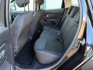 Dacia Duster 2019 1.3 TCE 130 cp E6 121.000 km - imagine 8