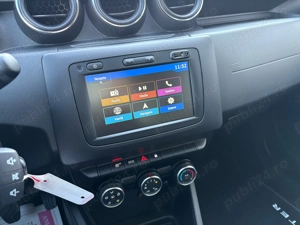 Dacia Duster 2019 1.3 TCE 130 cp E6 121.000 km - imagine 11