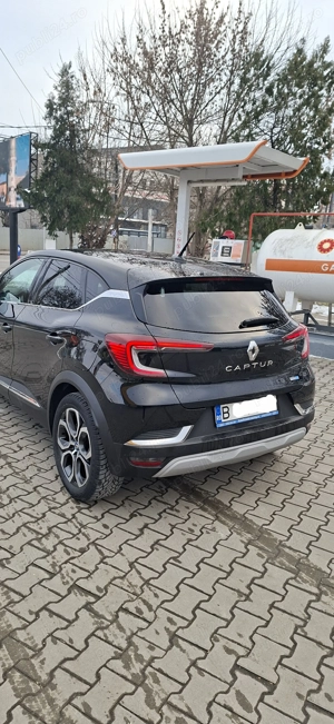 Renault Captur2  2021 - imagine 2