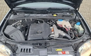 Audi A4 1.8 T ,cutie automata - imagine 2