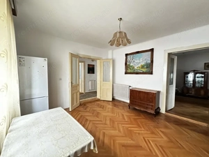 Casa 4 Camere pe Parter 441 mp Teren Alba Iulia Ultracentral CENTRU Turistic - imagine 4