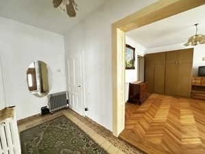 Casa 4 Camere pe Parter 441 mp Teren Alba Iulia Ultracentral CENTRU Turistic - imagine 16