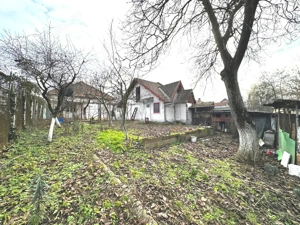 Casa 4 Camere pe Parter 441 mp Teren Alba Iulia Ultracentral CENTRU Turistic - imagine 12