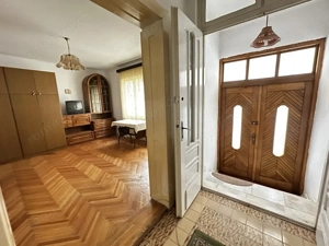 Casa 4 Camere pe Parter 441 mp Teren Alba Iulia Ultracentral CENTRU Turistic - imagine 2