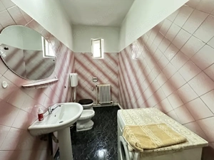 Casa 4 Camere pe Parter 441 mp Teren Alba Iulia Ultracentral CENTRU Turistic - imagine 18