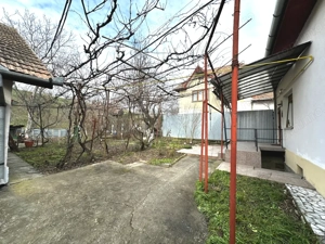 Casa 4 Camere pe Parter 441 mp Teren Alba Iulia Ultracentral CENTRU Turistic - imagine 11