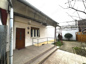 Casa 4 Camere pe Parter 441 mp Teren Alba Iulia Ultracentral CENTRU Turistic - imagine 10