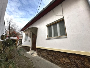 Casa 4 Camere 2 Bai Garaj 440 mp Teren Alba Iulia Ultracentral CENTRU Turistic