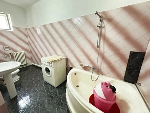 Casa 4 Camere pe Parter 441 mp Teren Alba Iulia Ultracentral CENTRU Turistic - imagine 13