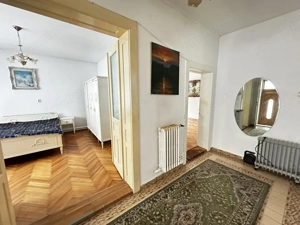 Casa 4 Camere pe Parter 441 mp Teren Alba Iulia Ultracentral CENTRU Turistic - imagine 19