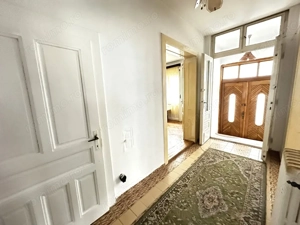 Casa 4 Camere pe Parter 441 mp Teren Alba Iulia Ultracentral CENTRU Turistic - imagine 17