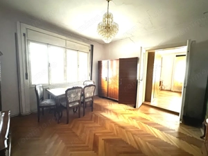 Casa 4 Camere pe Parter 441 mp Teren Alba Iulia Ultracentral CENTRU Turistic - imagine 14