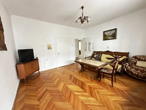 Casa 4 Camere pe Parter 441 mp Teren Alba Iulia Ultracentral CENTRU Turistic - imagine 8