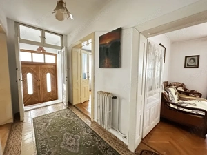 Casa 4 Camere pe Parter 441 mp Teren Alba Iulia Ultracentral CENTRU Turistic - imagine 6