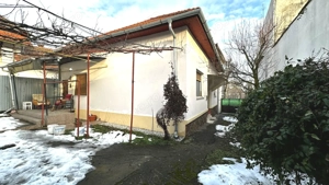 Casa 4 Camere pe Parter 441 mp Teren Alba Iulia Ultracentral CENTRU Turistic - imagine 20