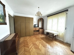 Casa 4 Camere pe Parter 441 mp Teren Alba Iulia Ultracentral CENTRU Turistic - imagine 5