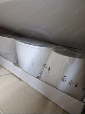 Vand set lampi de noptiera plastic noi - imagine 2