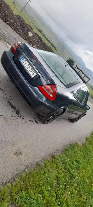 Vând Mercedes E class  - imagine 4