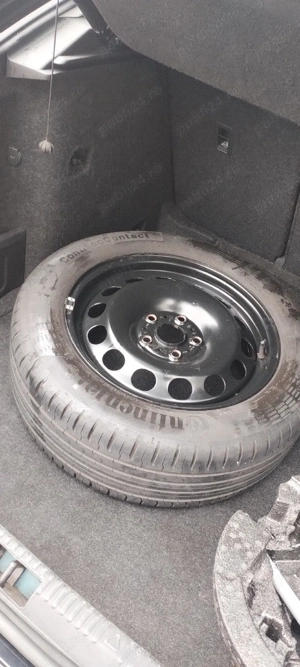 kit depanare Roata rezeva noua 