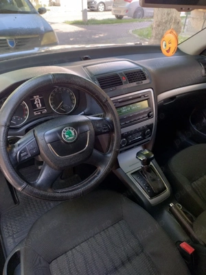 Skoda Octavia  - imagine 4