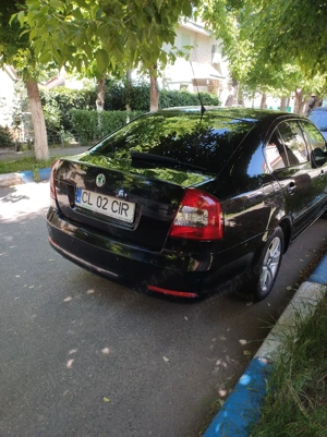 Skoda Octavia  - imagine 5