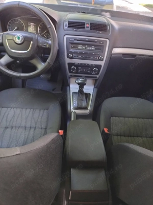 Skoda Octavia  - imagine 2