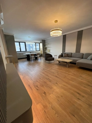 Apartament complet mobilat 2 camere - Mutare imediată - Ivory Residence - imagine 3