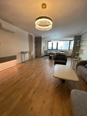 Apartament complet mobilat 2 camere - Mutare imediată - Ivory Residence