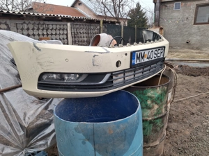 passat b7  - imagine 4