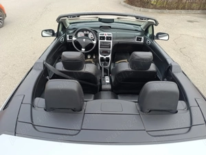 Vând Peugeot 307 CC Cabrio