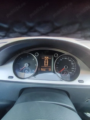 Volkswagen Passat - imagine 3